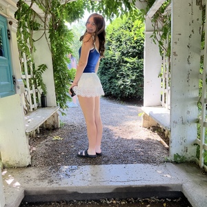 Fundraising Page: Addison Gross